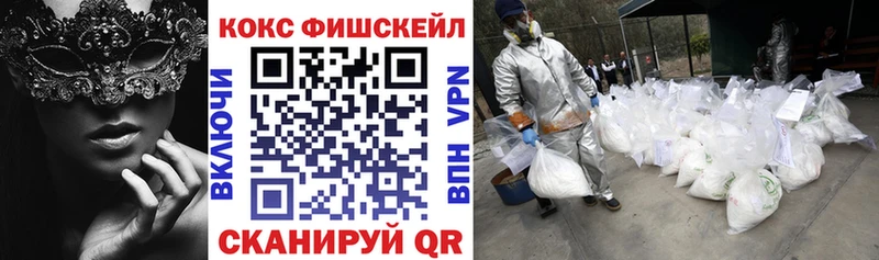 Кокаин Fish Scale  Цивильск 