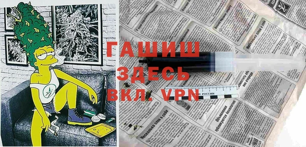 гидра Алексеевка